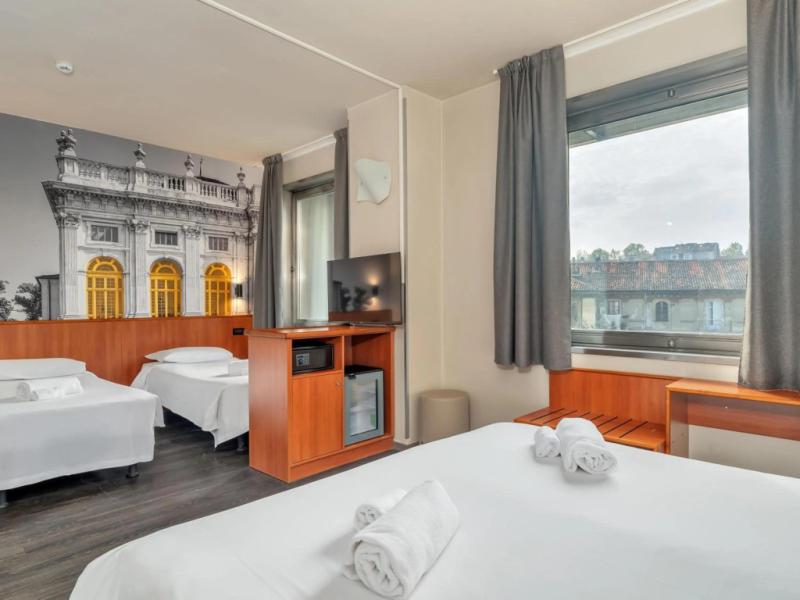 Hotel President