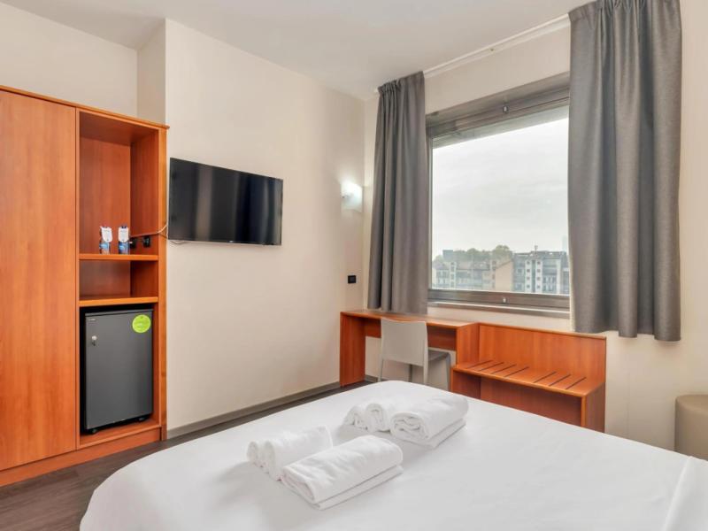 Hotel President