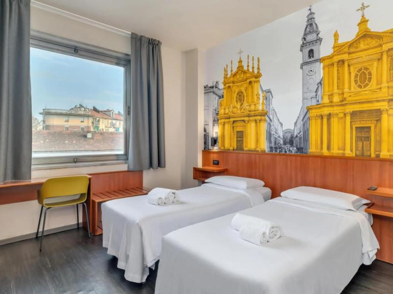 Hotel President