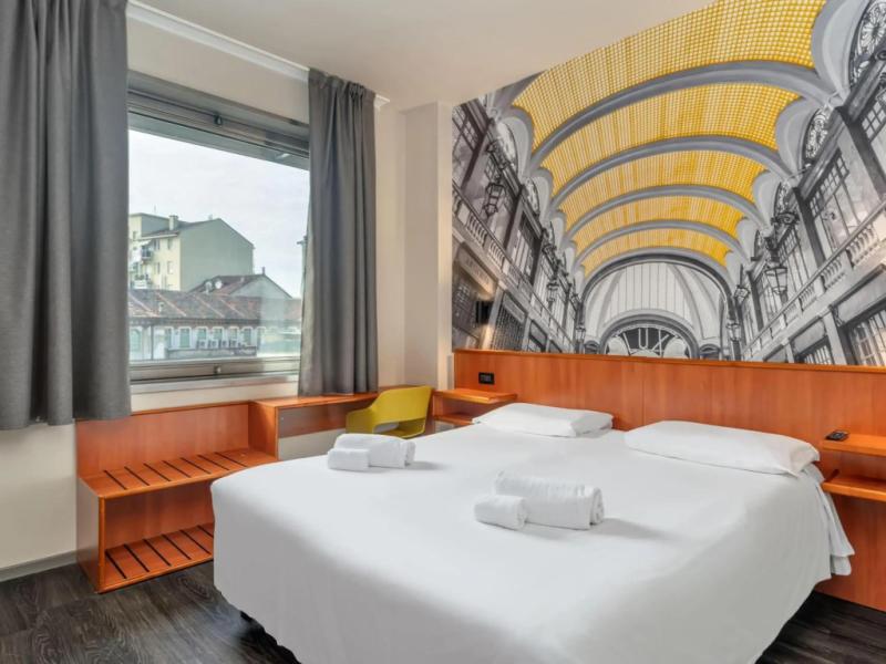 Hotel President
