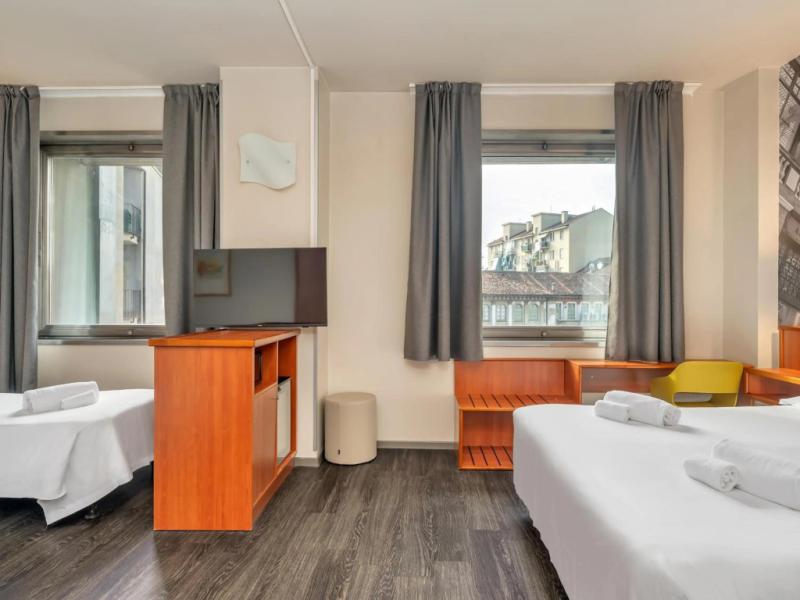 Hotel President