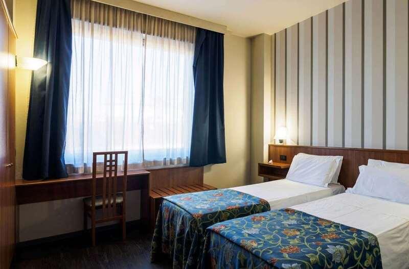 Hotel President