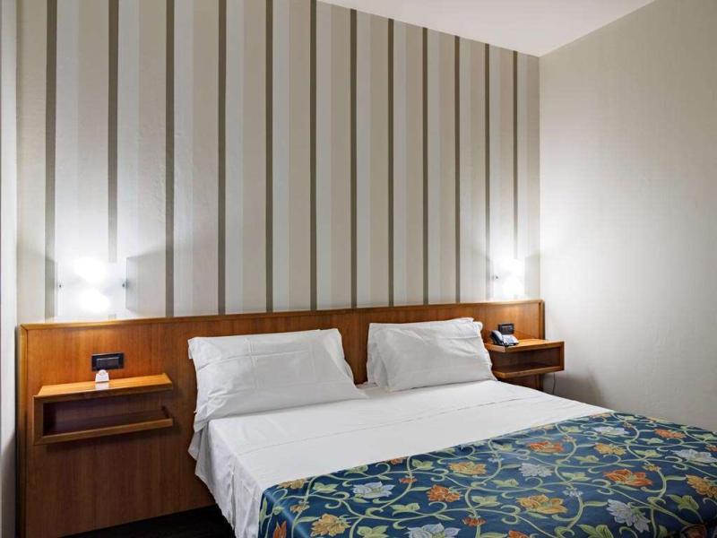 Hotel President