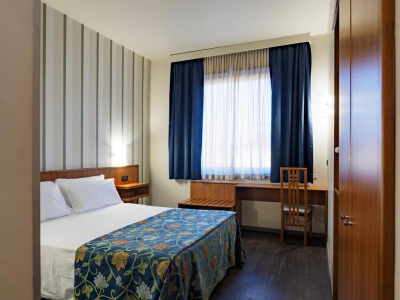Hotel President