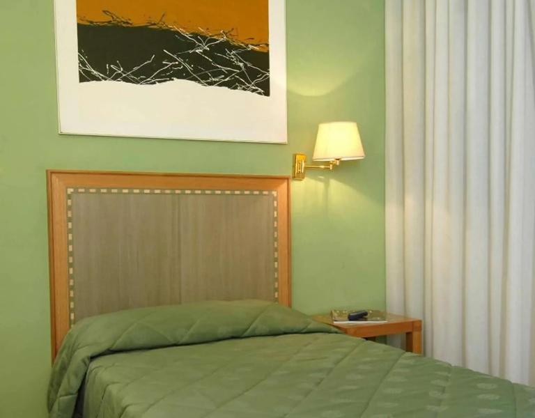 Hotel Touring Pisa