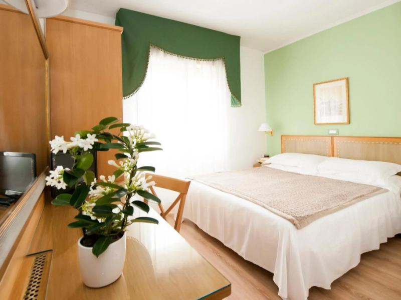 Hotel Touring Pisa