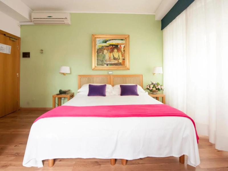 Hotel Touring Pisa
