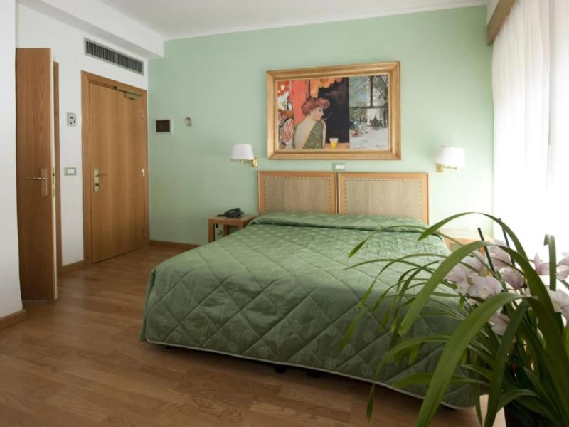 Hotel Touring Pisa