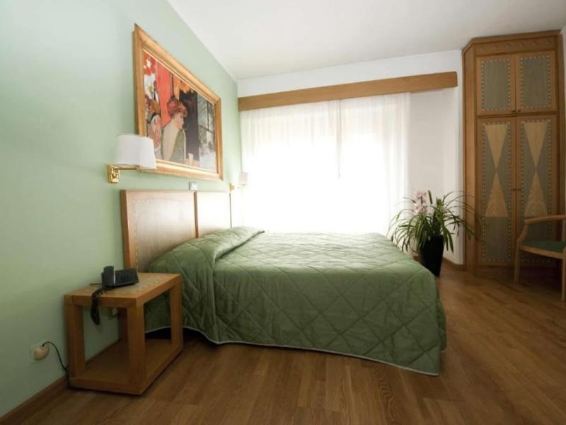 Hotel Touring Pisa