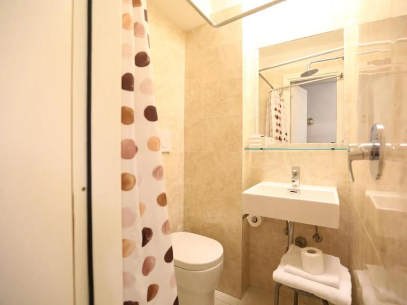 Hotel Touring Pisa