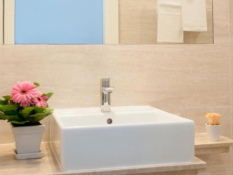 Hotel Touring Pisa
