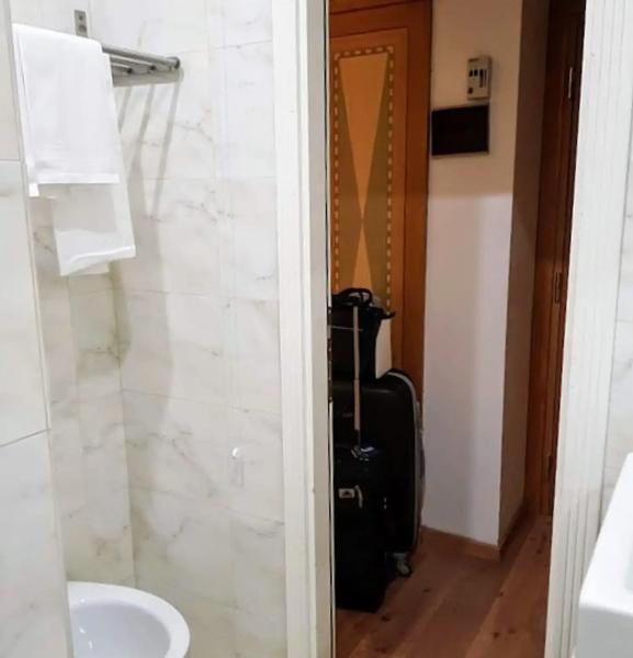 Hotel Touring Pisa