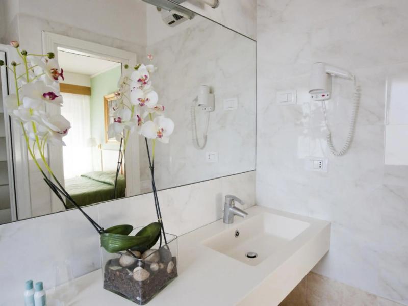 Hotel Touring Pisa