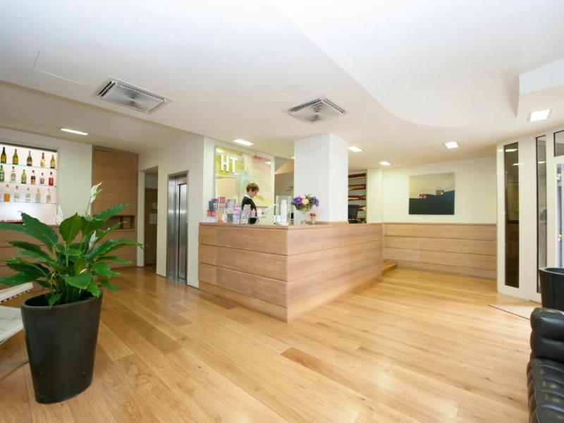 Hotel Touring Pisa