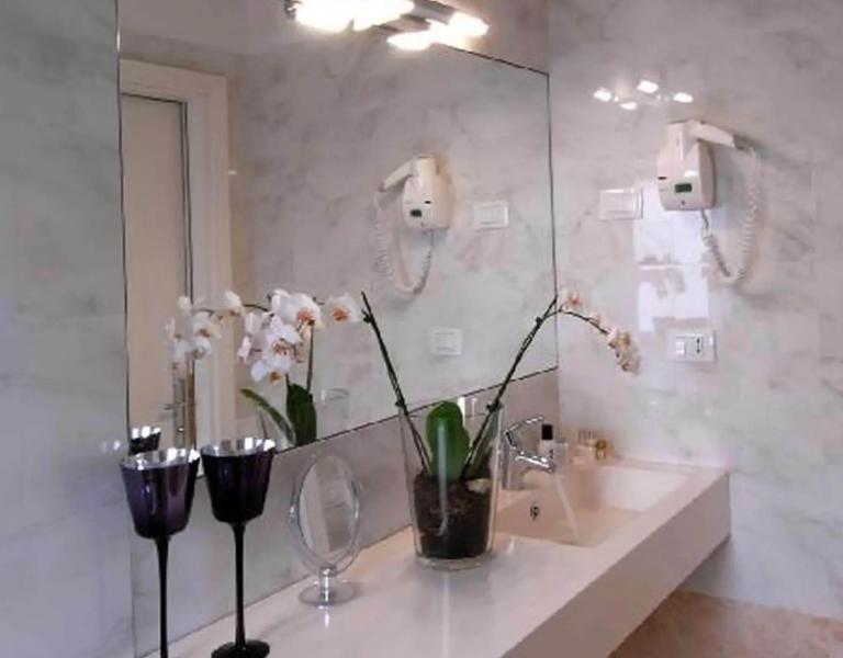 Hotel Touring Pisa