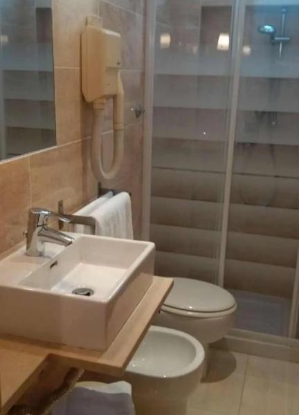 Hotel Touring Pisa