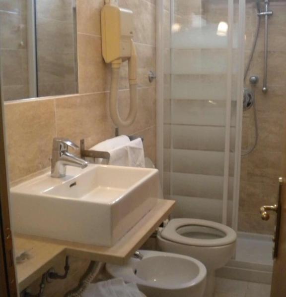 Hotel Touring Pisa