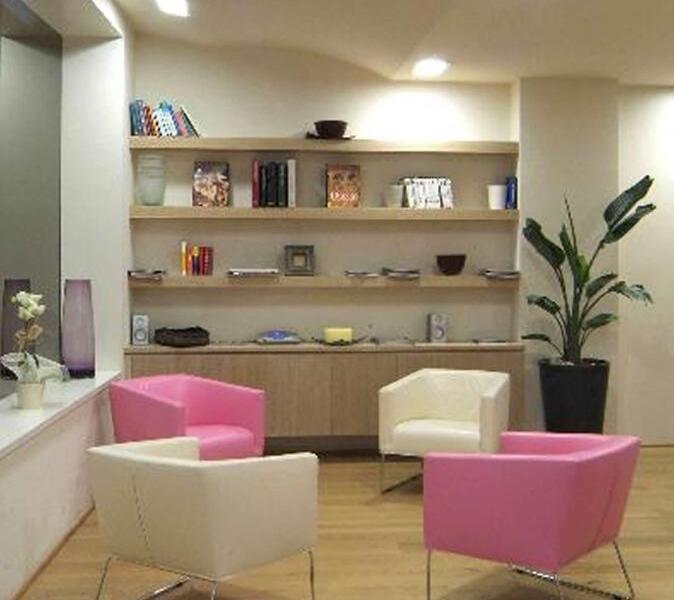 Hotel Touring Pisa