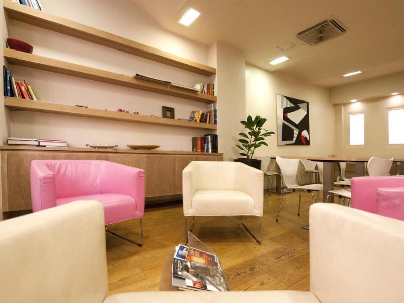 Hotel Touring Pisa