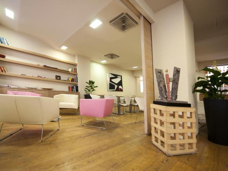 Hotel Touring Pisa