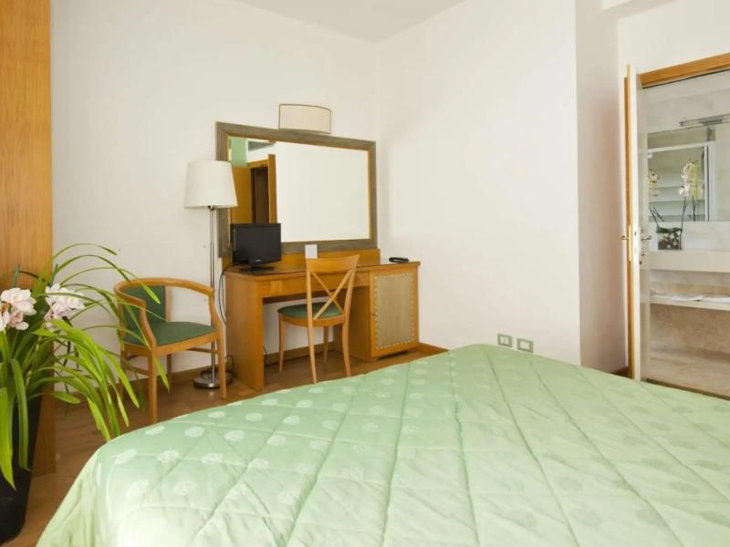 Hotel Touring Pisa