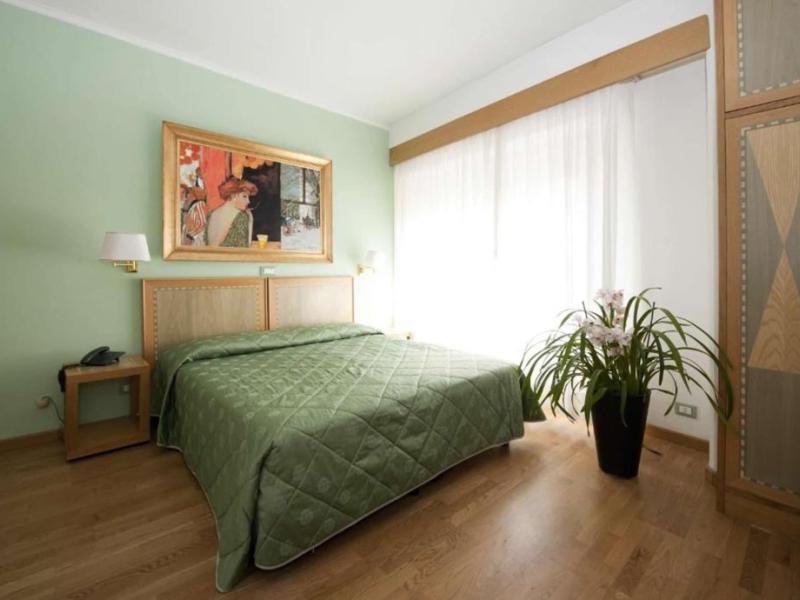 Hotel Touring Pisa