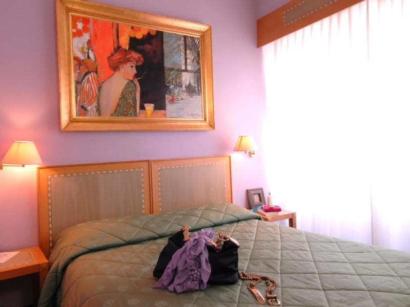 Hotel Touring Pisa