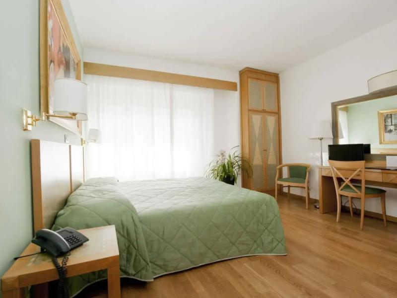 Hotel Touring Pisa
