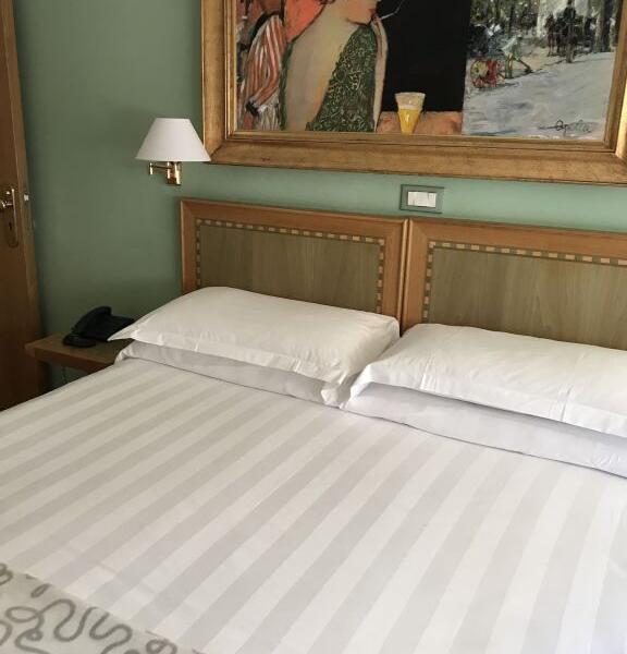 Hotel Touring Pisa