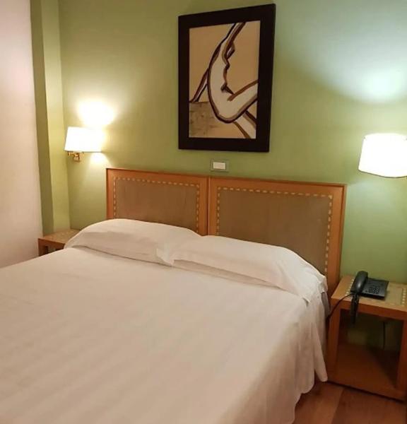 Hotel Touring Pisa