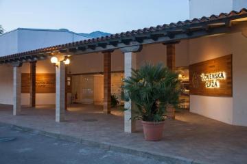 Отель Slovenska Plaza Resort 4* Черногория, Будва, фото 11