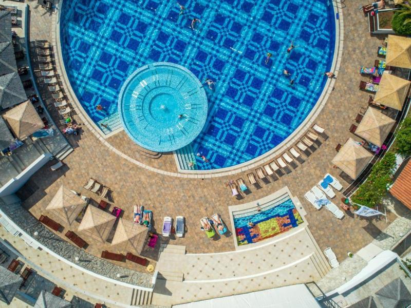 Slovenska Plaza Resort 4*