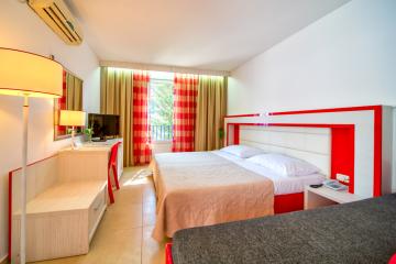 Отель Slovenska Plaza Resort 4* Черногория, Будва, фото 13