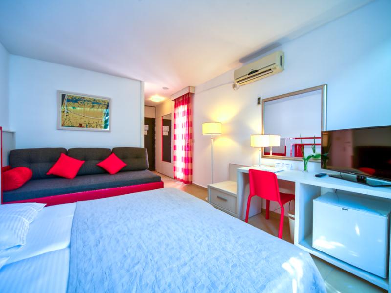 Slovenska Plaza Resort 4*