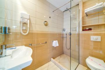 Отель Slovenska Plaza Resort 4* Черногория, Будва, фото 17