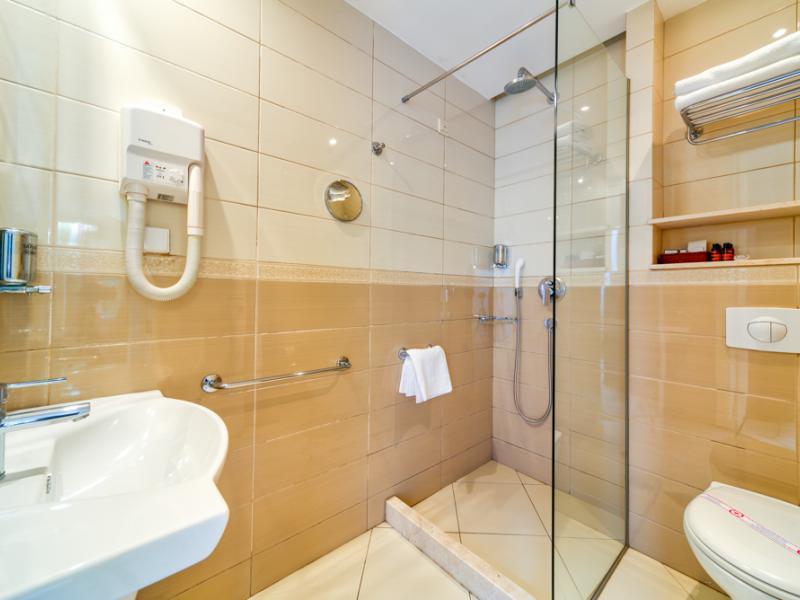 Slovenska Plaza Resort 4*