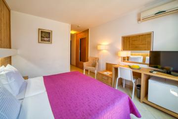 Отель Slovenska Plaza Resort 4* Черногория, Будва, фото 18