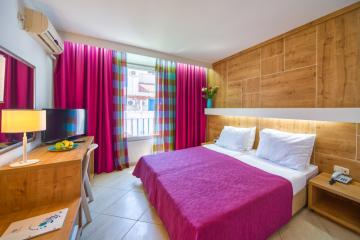 Отель Slovenska Plaza Resort 4* Черногория, Будва, фото 19