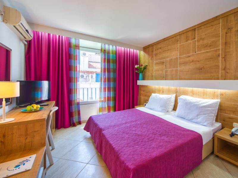 Slovenska Plaza Resort 4*