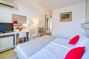 Отель Slovenska Plaza Resort 4* Черногория, Будва, фото 20