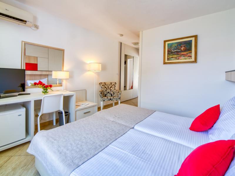 Slovenska Plaza Resort 4*