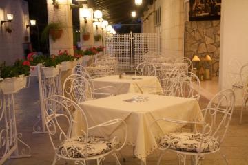 Отель Slovenska Plaza Resort 4* Черногория, Будва, фото 2