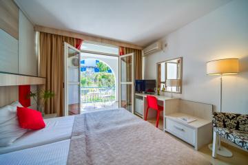 Отель Slovenska Plaza Resort 4* Черногория, Будва, фото 21