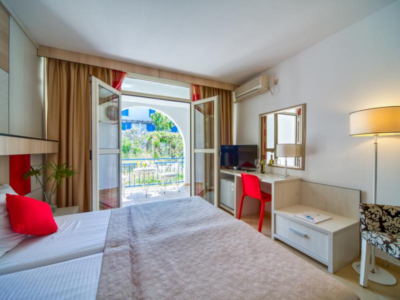 Slovenska Plaza Resort 4*