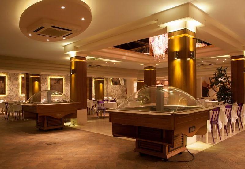 Slovenska Plaza Resort 4*