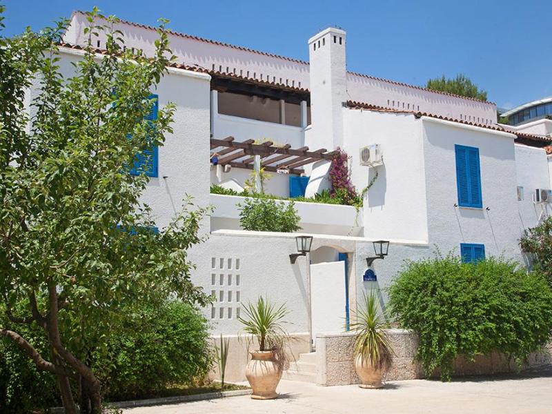 Slovenska Plaza Resort 4*