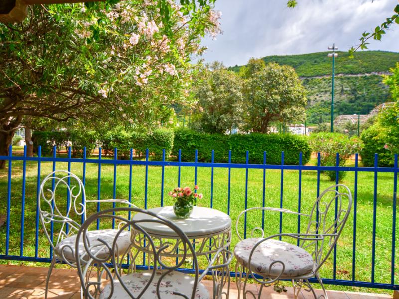 Slovenska Plaza Resort 4*