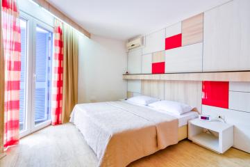 Отель Slovenska Plaza Resort 4* Черногория, Будва, фото 26