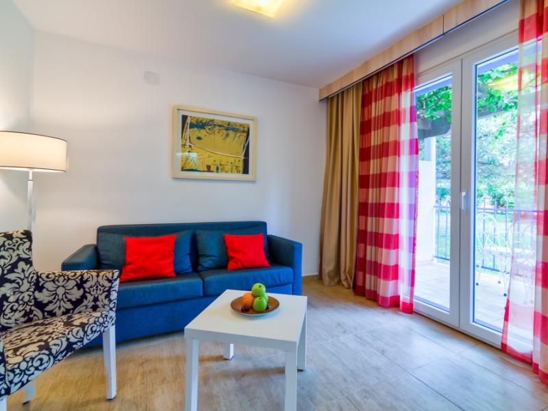 Slovenska Plaza Resort 4*