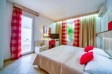 Отель Slovenska Plaza Resort 4* Черногория, Будва, фото 29